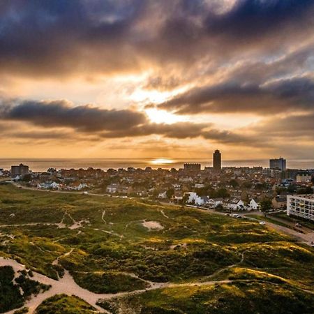 Kust Zandvoort Private Parking Included Εξωτερικό φωτογραφία