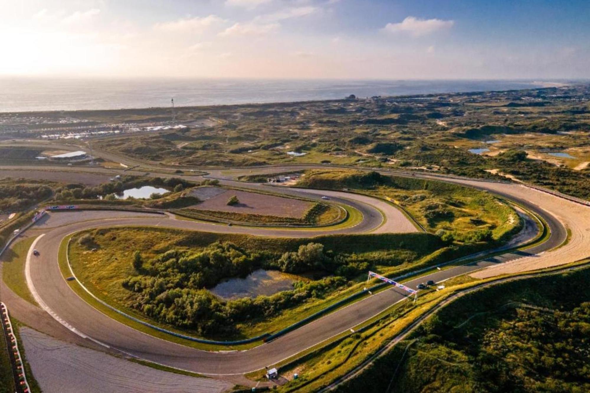 Kust Zandvoort Private Parking Included Εξωτερικό φωτογραφία